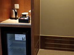 -长白山万达锦华套房酒店