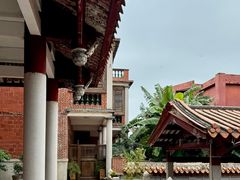 -福州开元寺