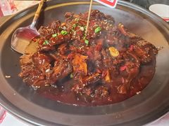 -回味黑鸭煲·始于2006(万松园店)