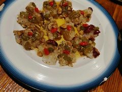 -柴窝堡22号辣子鸡·传承新疆菜