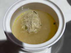 -老苏州芳和园茶酒楼  传统苏帮菜(观前店)