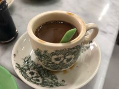 咖啡-亚坤(远东广场店)