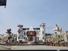 -渔岛海洋度假区