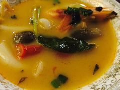 -Siam泰餐厅(水上公园店)