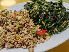 -桂园白粥·潮汕老味道