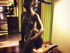 -三清山希尔顿度假酒店