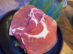 -九田家黑牛烤肉料理(无锡T12店)
