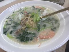 -面道赞宁海海鲜面(迎凤街店)