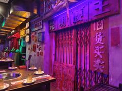 -水巷子·巴掌腰片重庆火锅(云纺店)