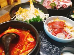 -九田家黑牛烤肉料理(盛龙广场店)