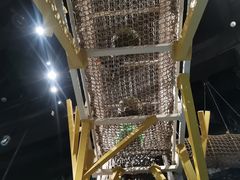 -珠海横琴国家地理探险家中心(创新方)