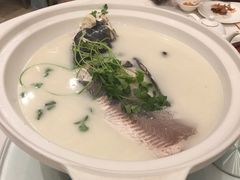 -久宴·天目湖大鱼头(恐龙园店)