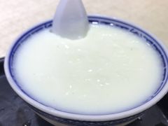 冻双皮奶-百花传统甜品店(原址店)