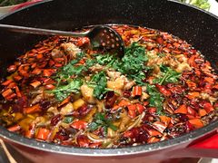 -俏江南天津时尚曲艺主题餐厅(马场道店)