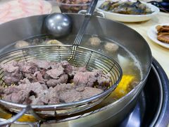 -陈记一牛火锅江宁店(金盛路店)