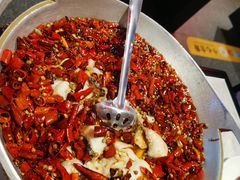 -天辣(金桥啦啦宝都店)