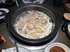 -同仁四季椰子鸡(宝安壹方城店)