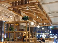 大堂-冰泉豆浆馆(阳朔店)