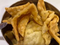 -葛尼沙印度餐厅 (镇明路店)
