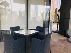 露天位-湘拾(壹方北馆店)