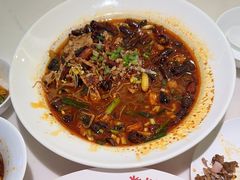 -茅庐川菜(青岛凯德店)