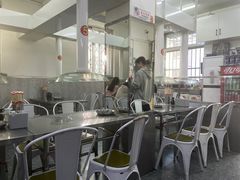-松明一烤肉馆(鲁园店)