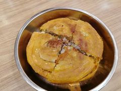 猪肉锅魁-王记特色锅魁(城市阳光大厦店)