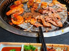 -鹤之乡·齐齐哈尔烤肉·非遗(秋涛路店)