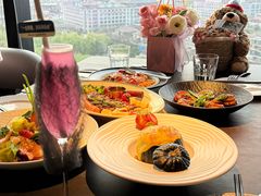 -烛影拾光观景餐厅·创意菜·摄影·小提琴(大唐不夜城店)