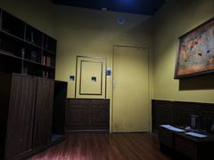 -Xcape异时刻密室逃脱魔法互动(瑞虹天地太阳宫店)