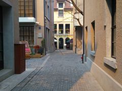 -徐家汇源景区-衡山坊