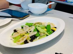 -潮州府·潮菜·砂锅粥(徐家汇店)