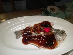 -绿茶餐厅(西单老佛爷店)