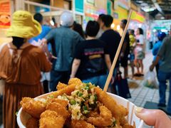 -特色椒盐排条(天山西路店)