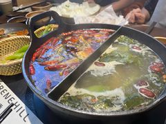 -山缓缓火锅(苏州仁恒仓街店)