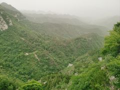 -潭溪山