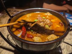 -遇见长安之高山流水(李家村万达店)