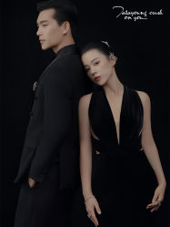 -吉光片羽高端婚纱摄影(泰州优选店)