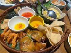 -印象芽庄越式餐厅(东兴店)