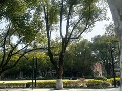 -浙江大学(玉泉校区)