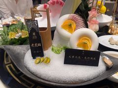 -北岛海鲜姿造(义乌银海·恒风店)