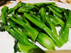 -德胜轩正宗顺德菜(宝安沙井会展中心店)