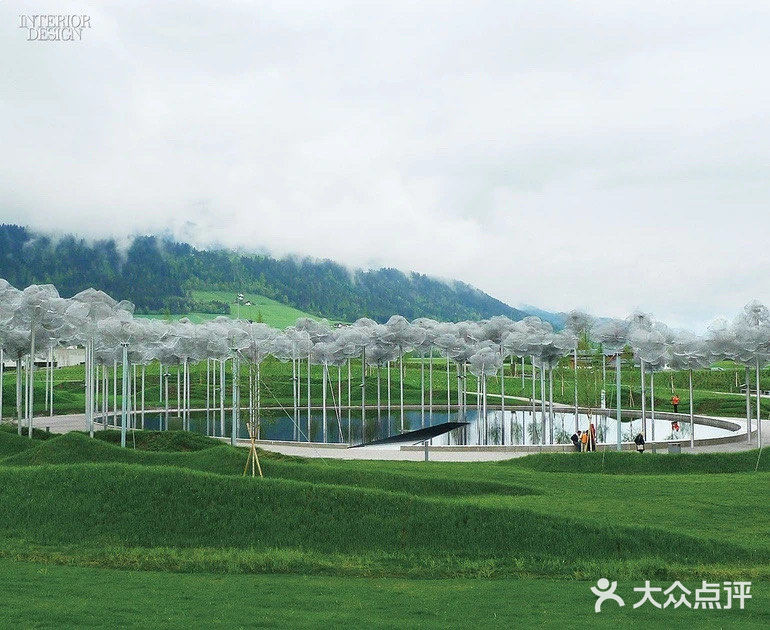 被设计师玩坏的元素