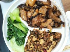 -72街荷叶饭(三元里店)