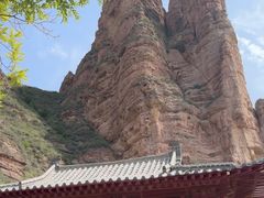 -炳灵寺世界文化遗产旅游区