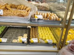 -爱德顺糕点食屋(利民道店)