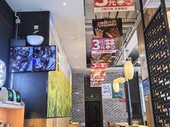 -和合谷(德外店)