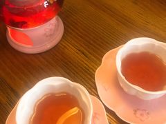 -Kitchen·Y洋厨房西餐厅(王府壹号店)