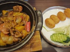 -澳门木偶葡国餐厅(珠海店)