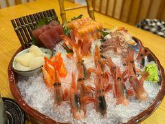 -吉兆·料理(红梅南路店)